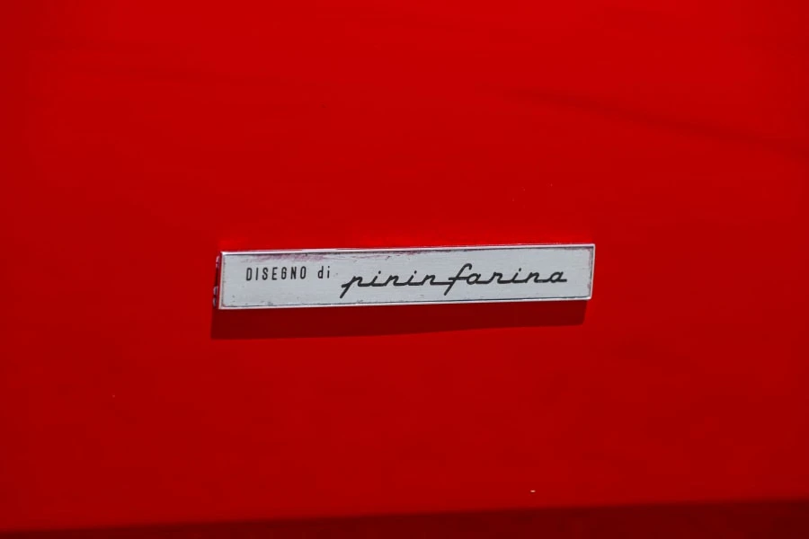 1971 Ferrari Daytona Spider - Image 22 of 31