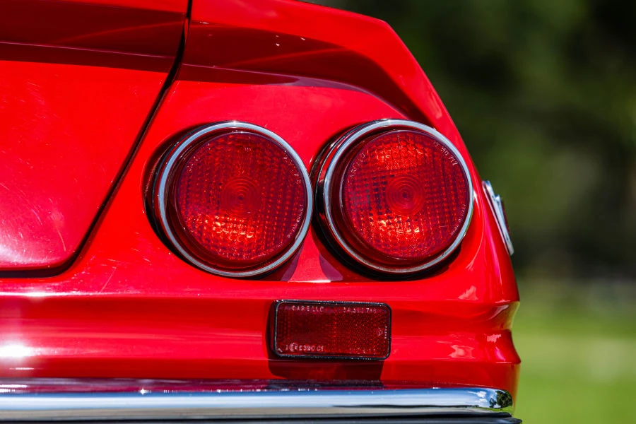 1971 Ferrari Daytona Spider - Image 30 of 31