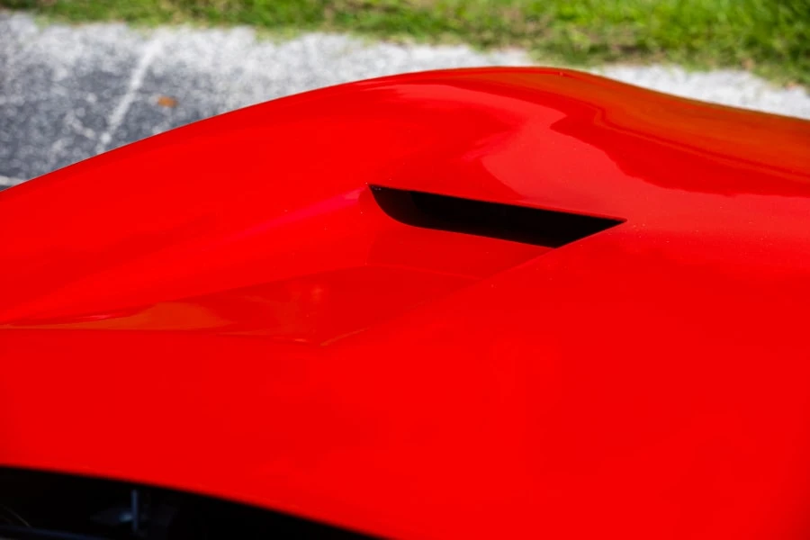 1971 Ferrari Daytona Spider - Image 25 of 31