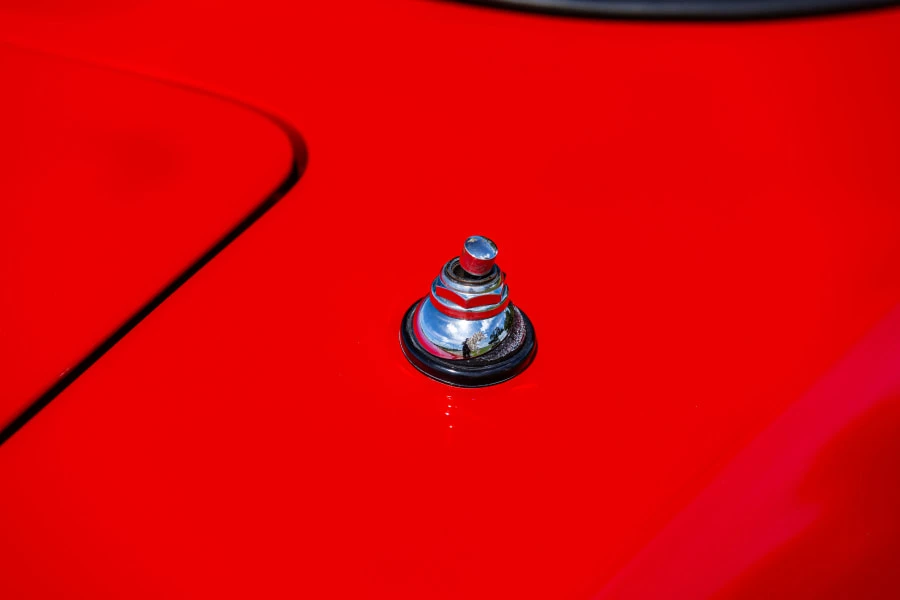 1971 Ferrari Daytona Spider - Image 19 of 31