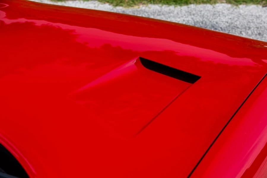 1971 Ferrari Daytona Spider - Image 24 of 31