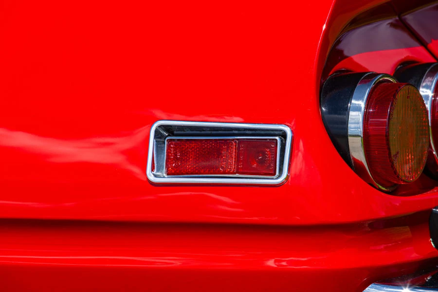 1971 Ferrari Daytona Spider - Image 13 of 31