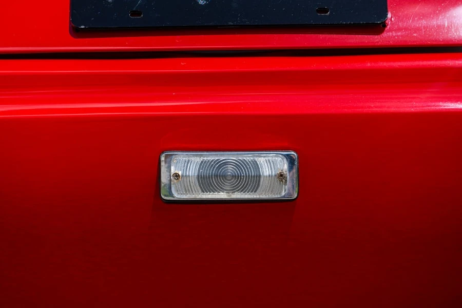 1971 Ferrari Daytona Spider - Image 20 of 31