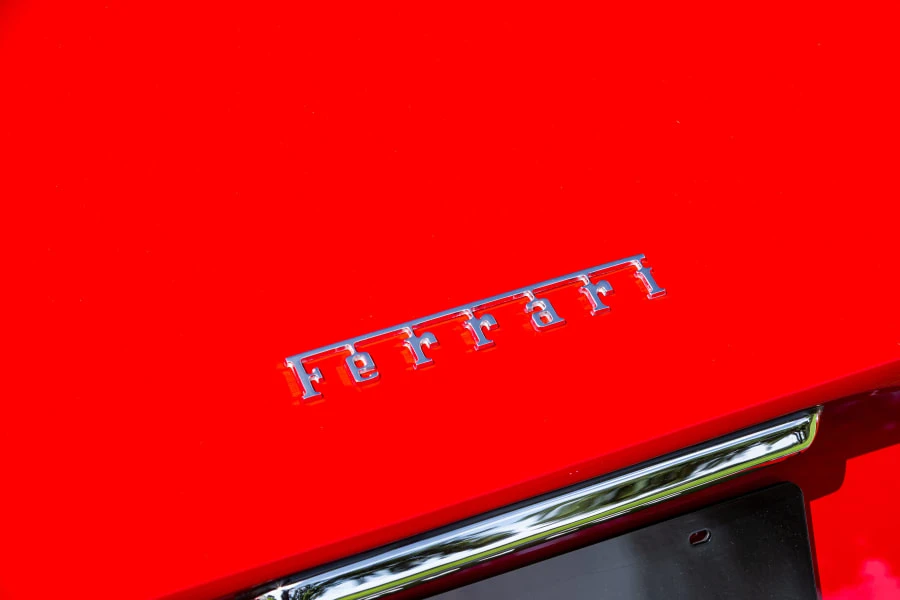 1971 Ferrari Daytona Spider - Image 17 of 31