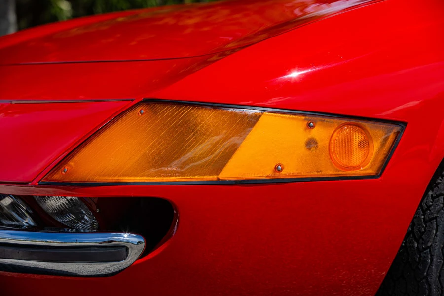 1971 Ferrari Daytona Spider - Image 15 of 31