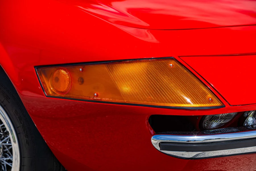 1971 Ferrari Daytona Spider - Image 29 of 31