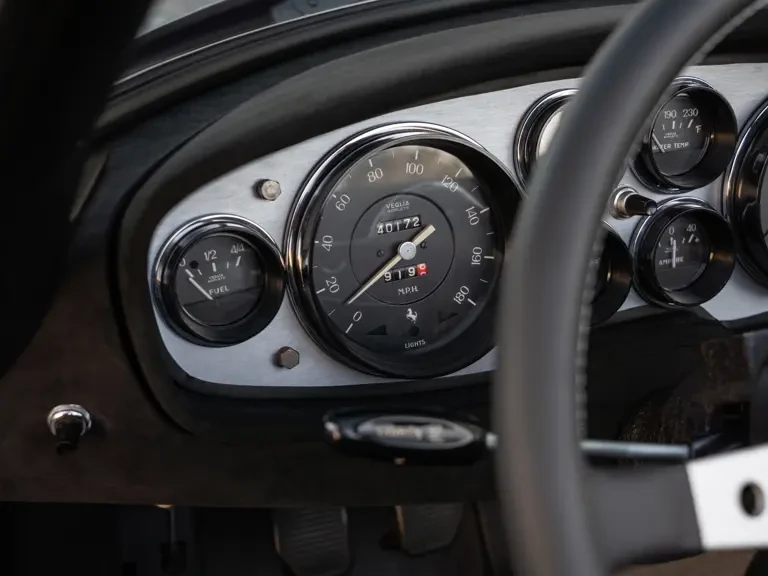 1971 Ferrari Daytona Spider - Image 14 of 31