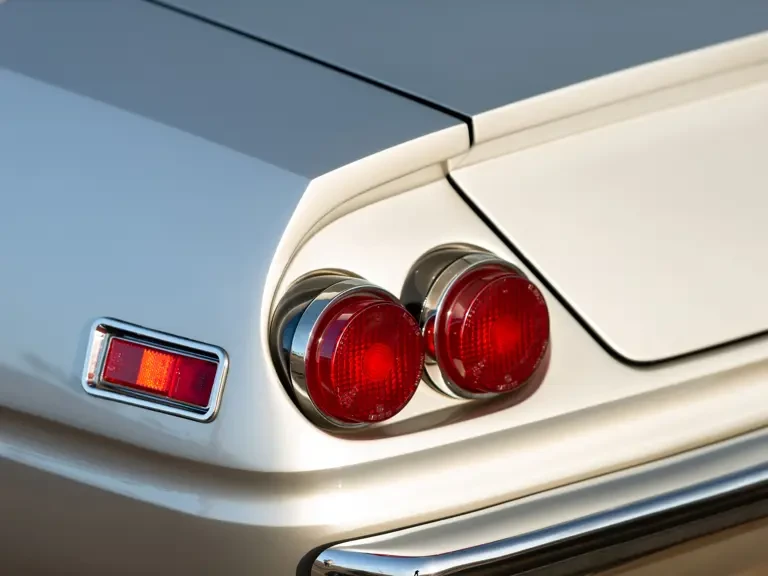 1971 Ferrari Daytona Spider - Image 29 of 31