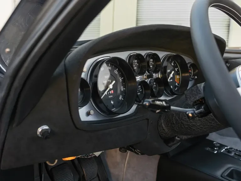 1971 Ferrari Daytona Spider - Image 13 of 31
