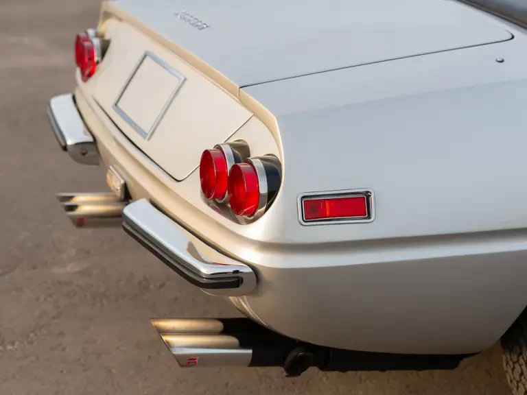 1971 Ferrari Daytona Spider - Image 30 of 31