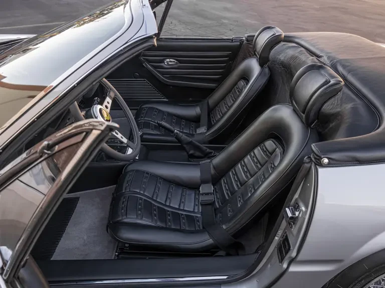 1971 Ferrari Daytona Spider - Image 12 of 31