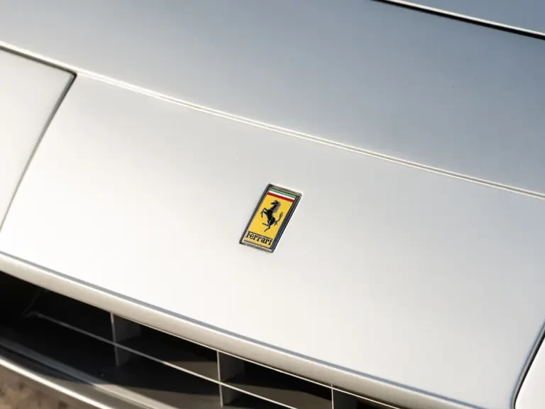 1971 Ferrari Daytona Spider - Image 7 of 31