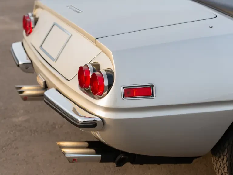 1971 Ferrari Daytona Spider - Image 30 of 31