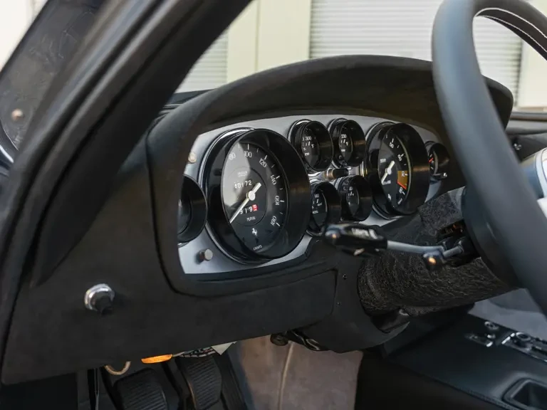 1971 Ferrari Daytona Spider - Image 13 of 31