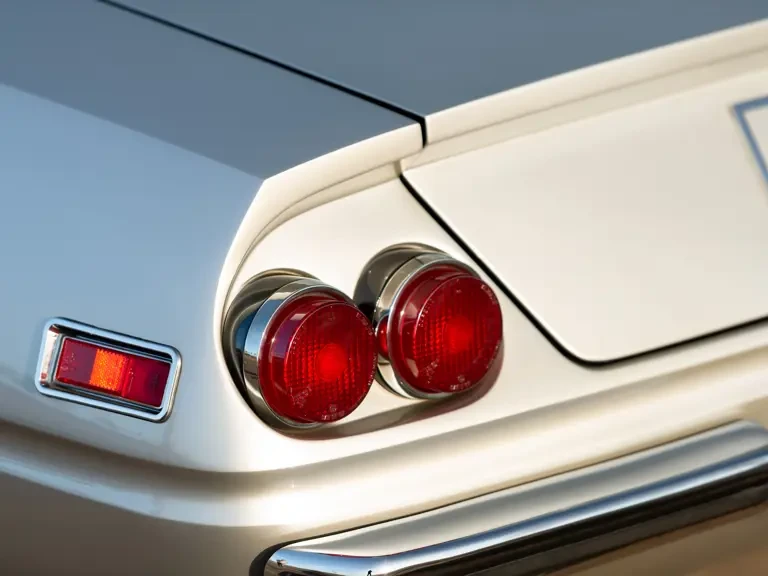 1971 Ferrari Daytona Spider - Image 29 of 31