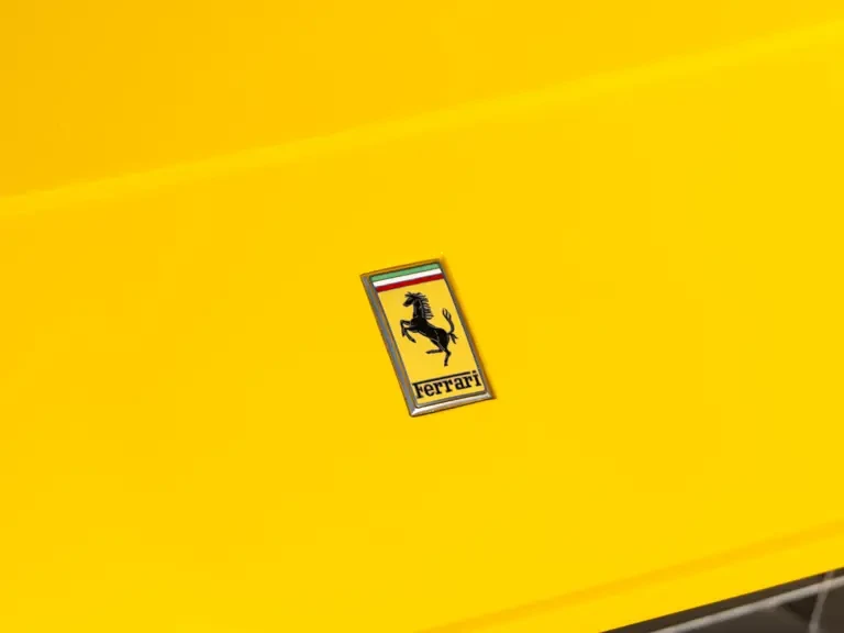 1971 Ferrari Daytona Spider - Image 7 of 31