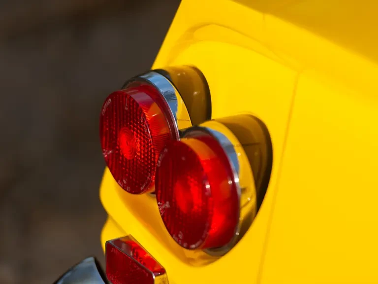 1971 Ferrari Daytona Spider - Image 28 of 31