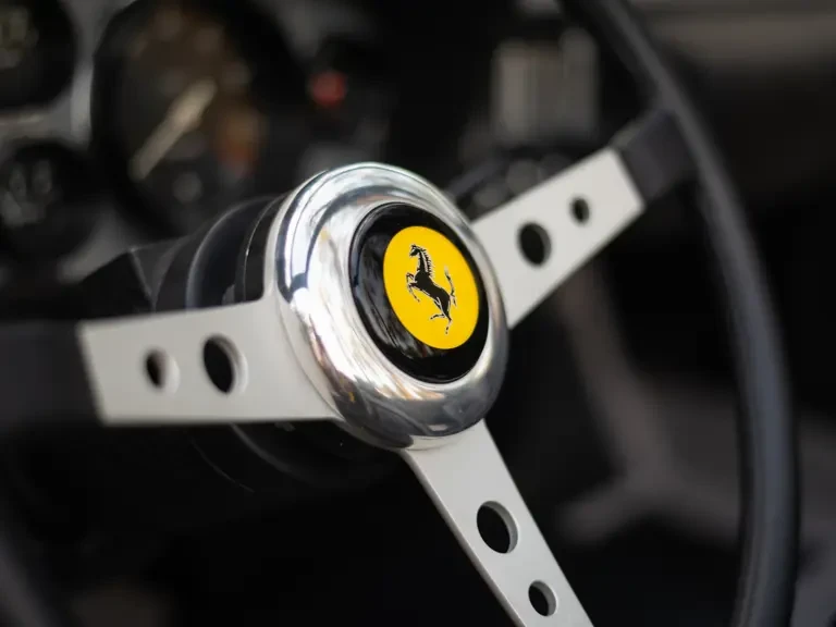 1971 Ferrari Daytona Spider - Image 13 of 31