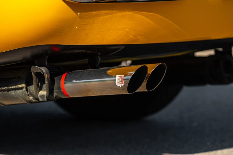 1971 Ferrari Daytona Spider - Image 22 of 31