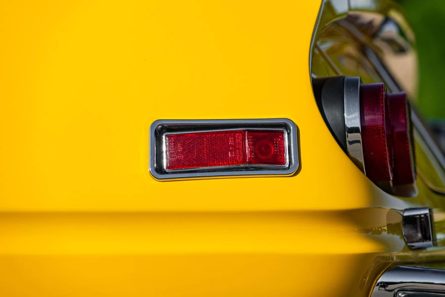 1971 Ferrari Daytona Spider - Image 14 of 31