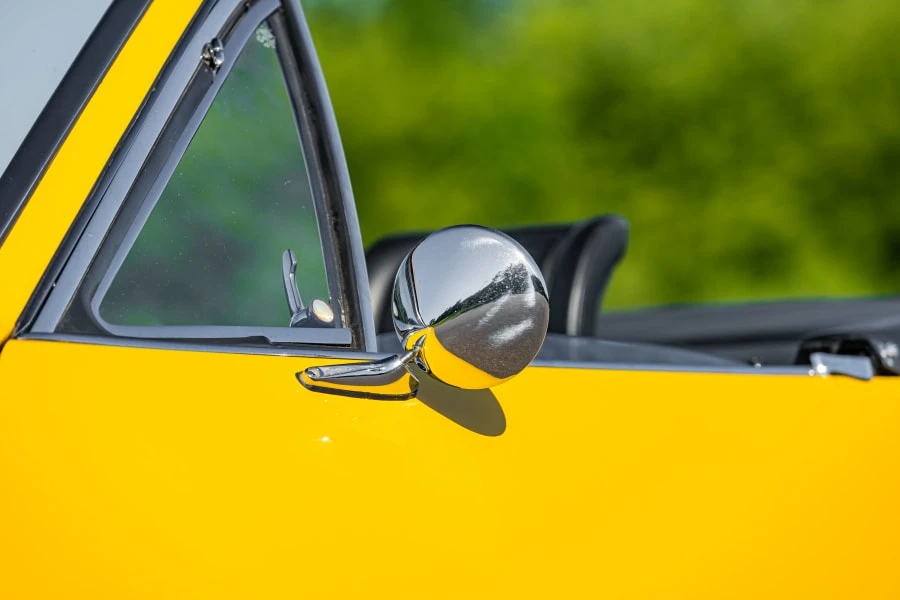 1971 Ferrari Daytona Spider - Image 17 of 31