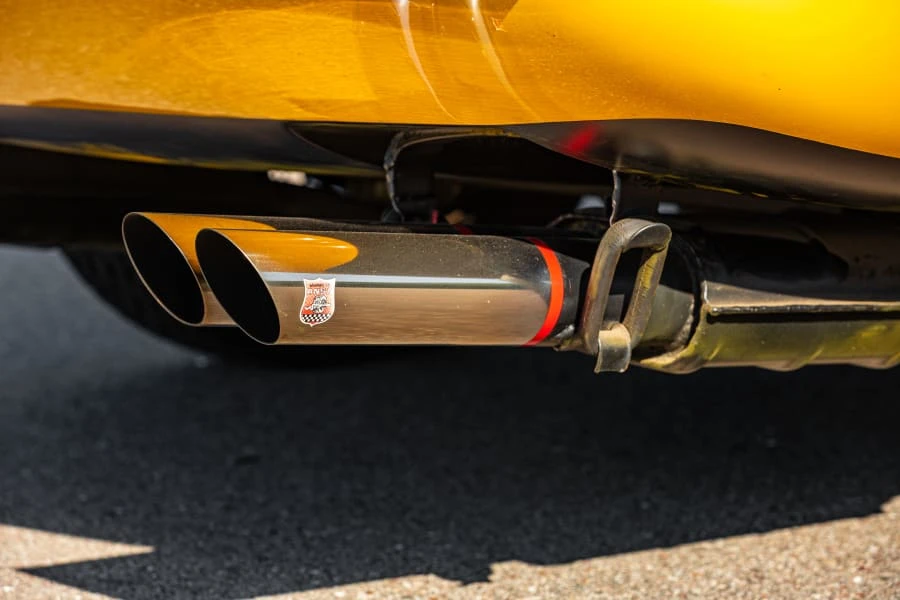 1971 Ferrari Daytona Spider - Image 16 of 31