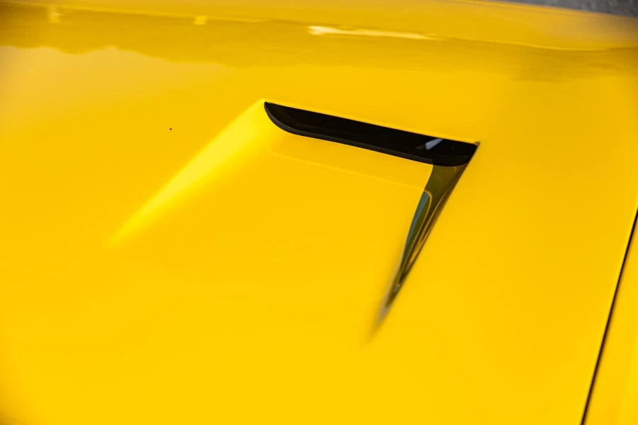 1971 Ferrari Daytona Spider - Image 10 of 31
