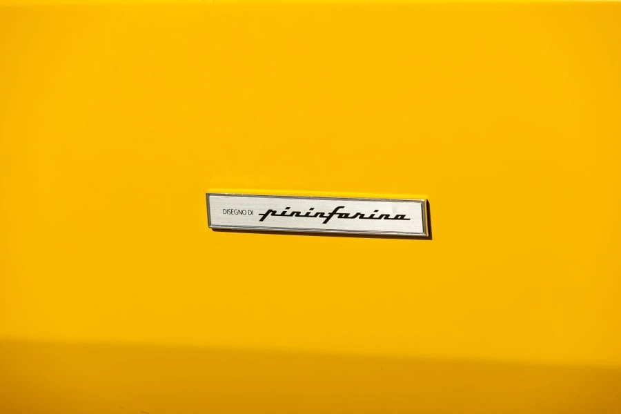 1971 Ferrari Daytona Spider - Image 7 of 31