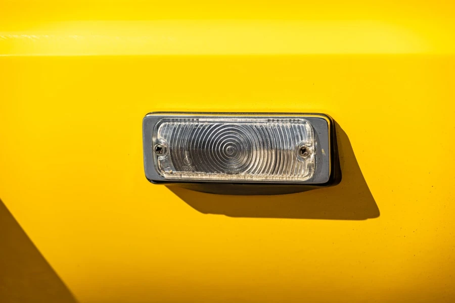 1971 Ferrari Daytona Spider - Image 19 of 31