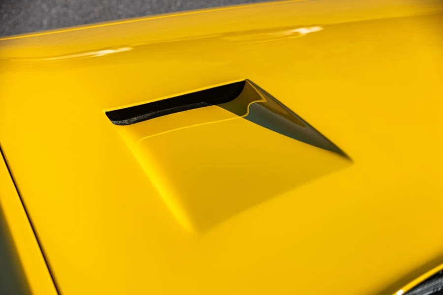 1971 Ferrari Daytona Spider - Image 13 of 31