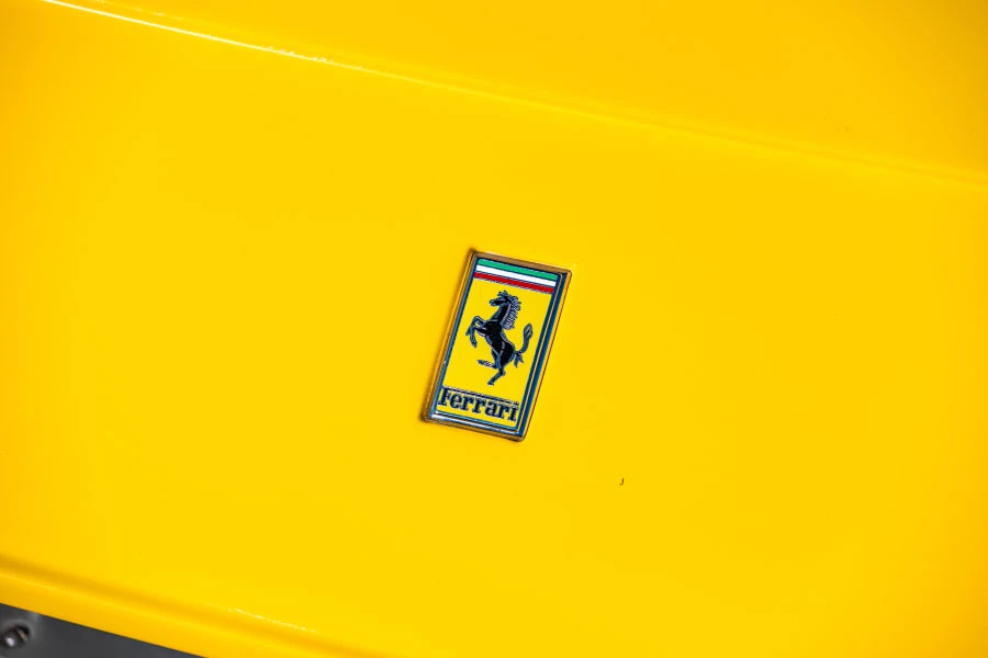 1971 Ferrari Daytona Spider - Image 8 of 31