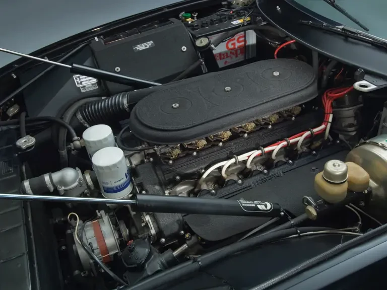 1971 Ferrari Daytona Spider - Image 4 of 21
