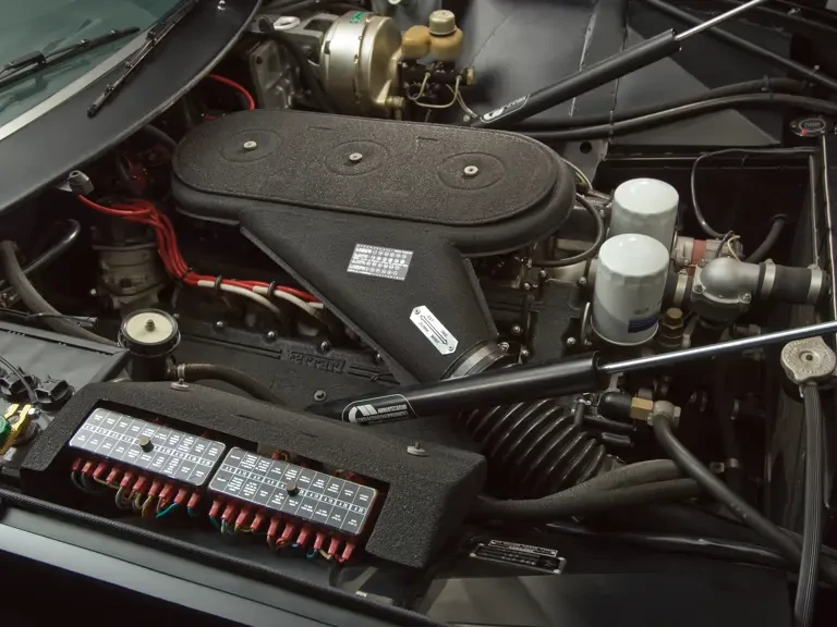 1971 Ferrari Daytona Spider - Image 19 of 21