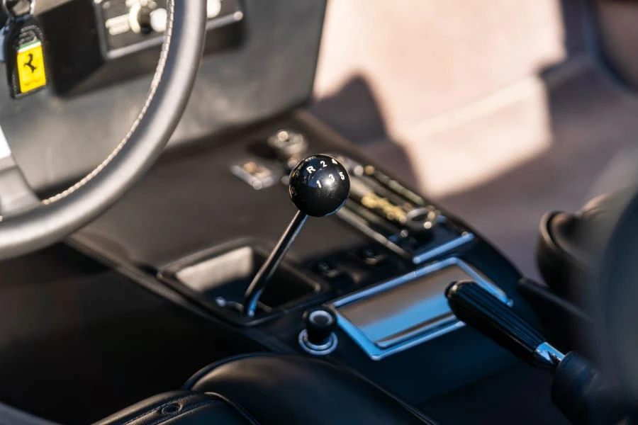 1971 Ferrari Daytona Spider - Image 31 of 31