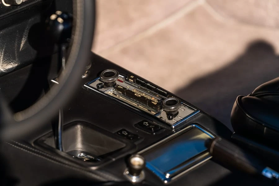 1971 Ferrari Daytona Spider - Image 26 of 31