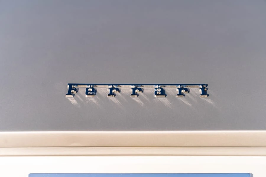 1971 Ferrari Daytona Spider - Image 7 of 31