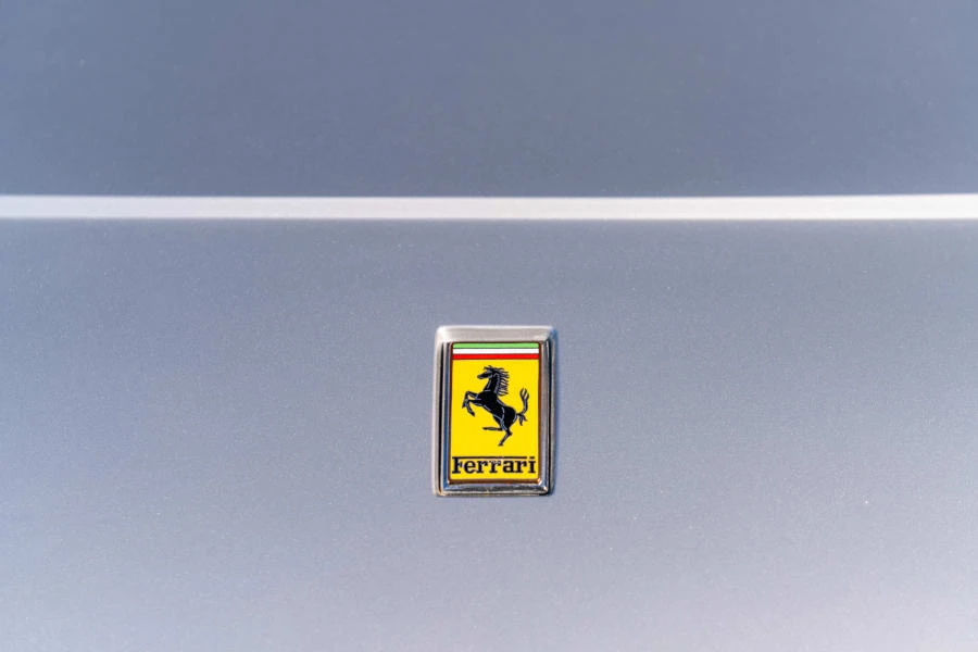 1971 Ferrari Daytona Spider - Image 12 of 31