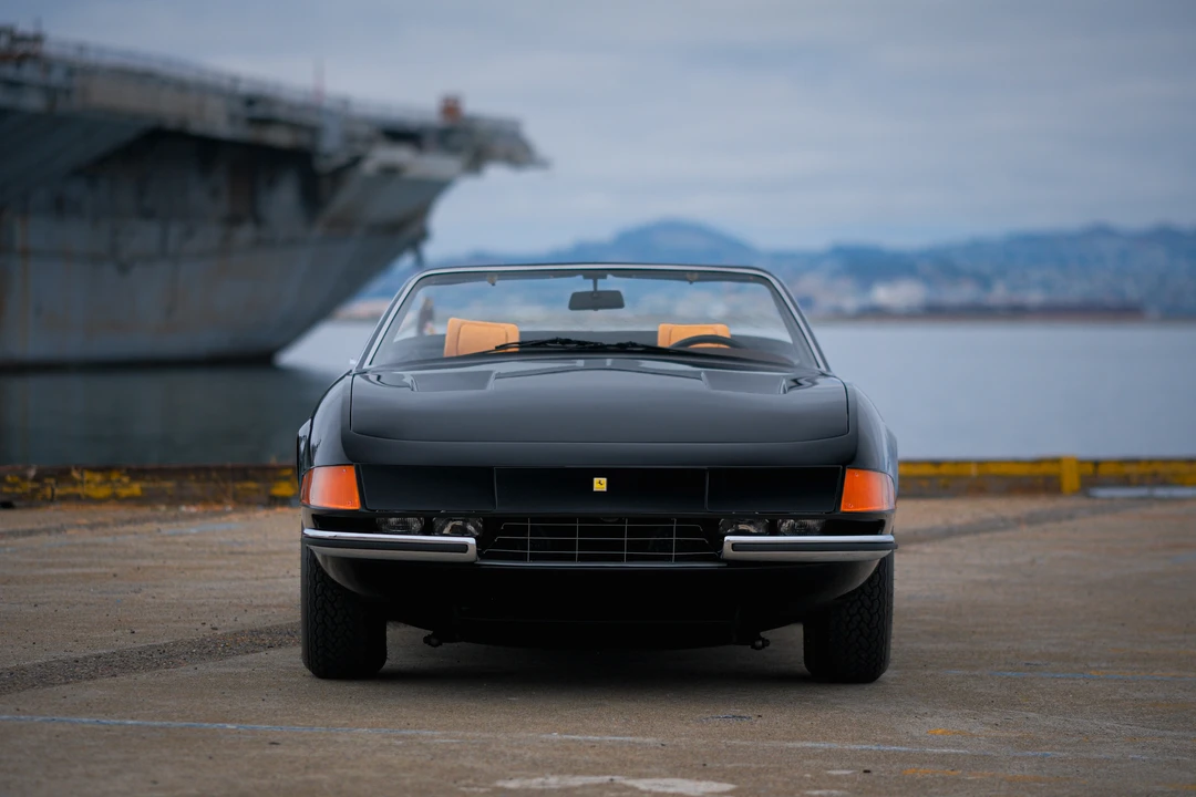 1971 Ferrari Daytona Spider - Image 2 of 31