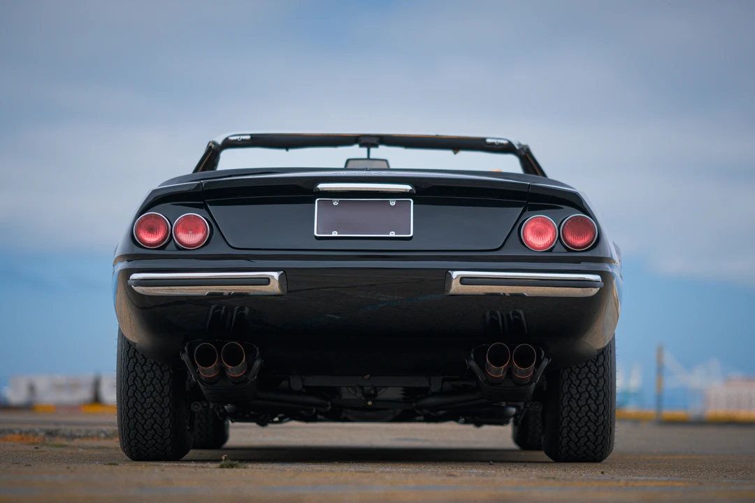 1971 Ferrari Daytona Spider - Image 18 of 31