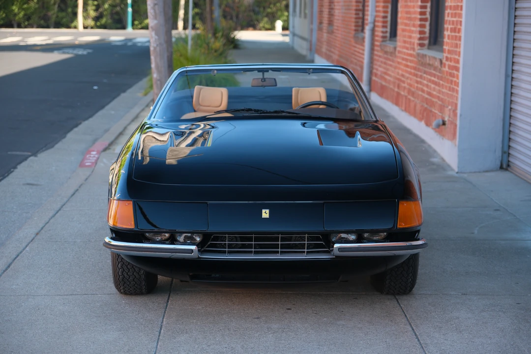 1971 Ferrari Daytona Spider - Image 28 of 31