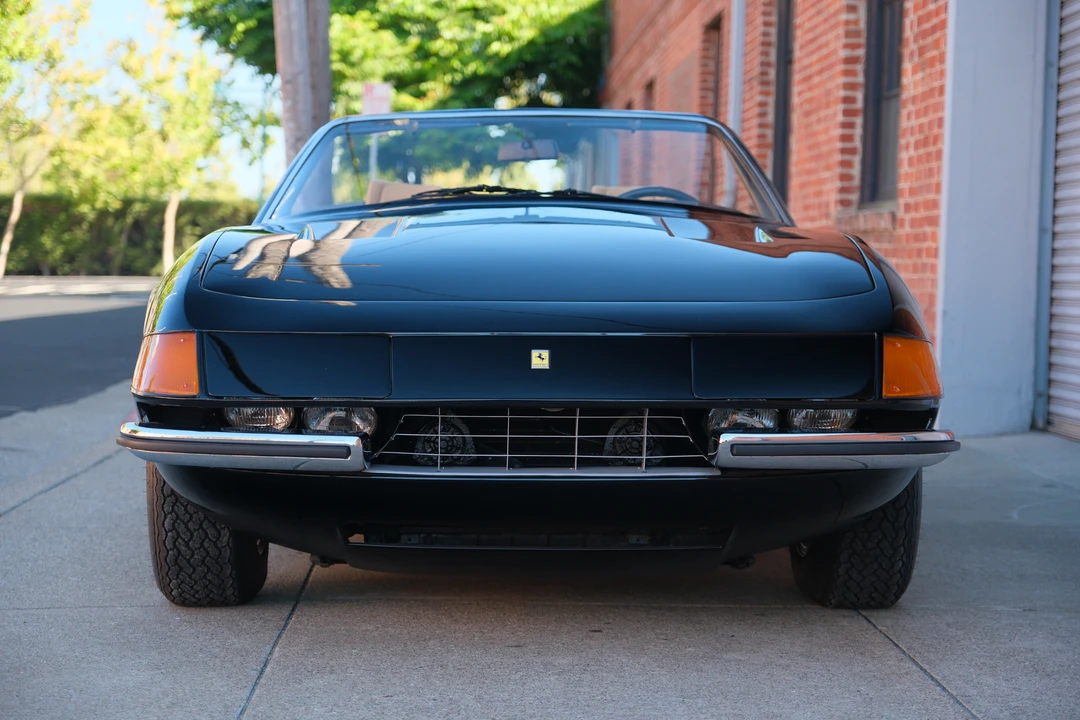 1971 Ferrari Daytona Spider - Image 29 of 31
