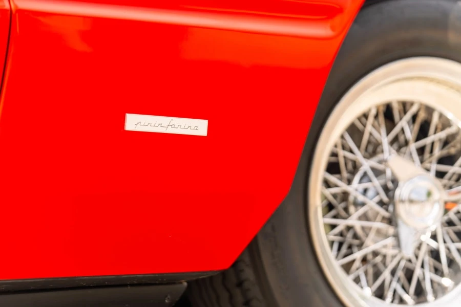 1971 Ferrari Daytona Spider - Image 21 of 31