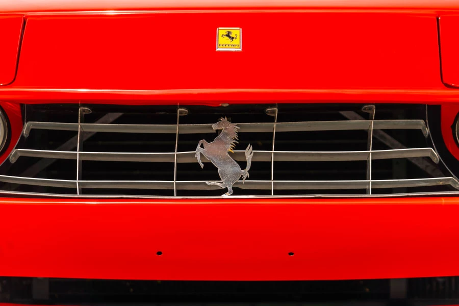 1971 Ferrari Daytona Spider - Image 7 of 31