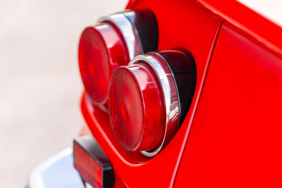 1971 Ferrari Daytona Spider - Image 15 of 31