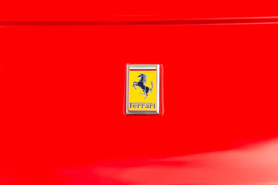 1971 Ferrari Daytona Spider - Image 14 of 31