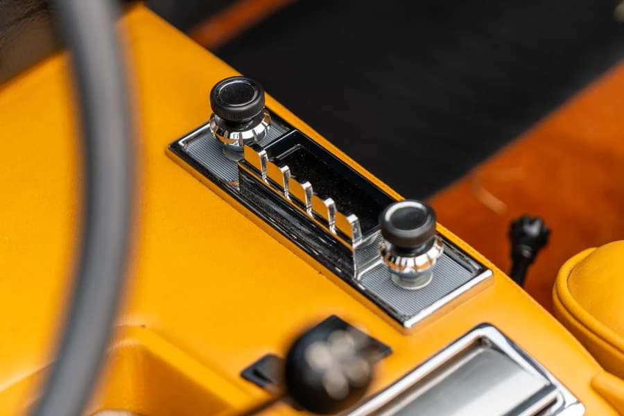 1971 Ferrari Daytona Spider - Image 28 of 31