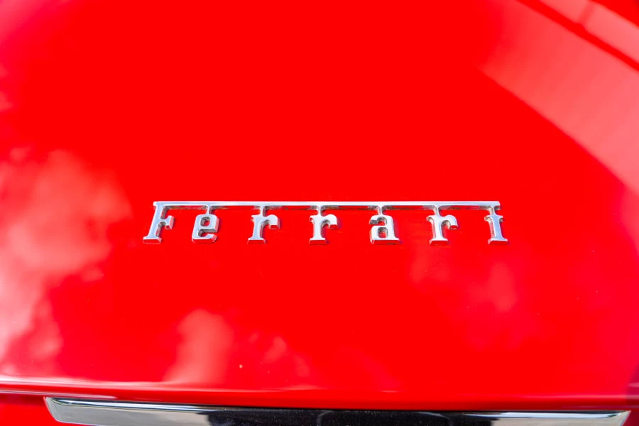 1971 Ferrari Daytona Spider - Image 22 of 31