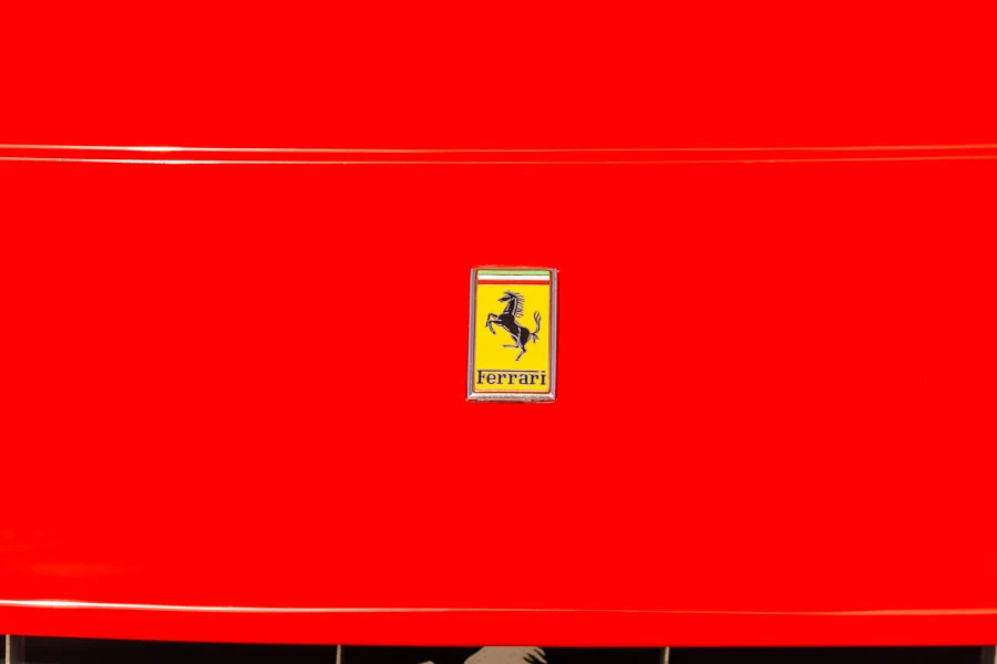 1971 Ferrari Daytona Spider - Image 9 of 31