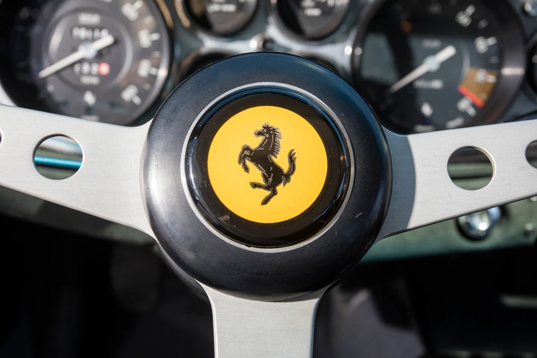 1971 Ferrari Daytona Berlinetta - Image 22 of 31