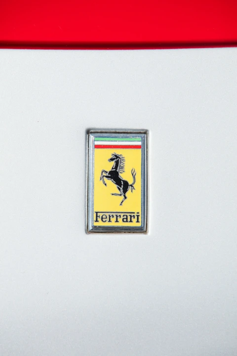 1971 Ferrari Daytona Berlinetta - Image 30 of 31